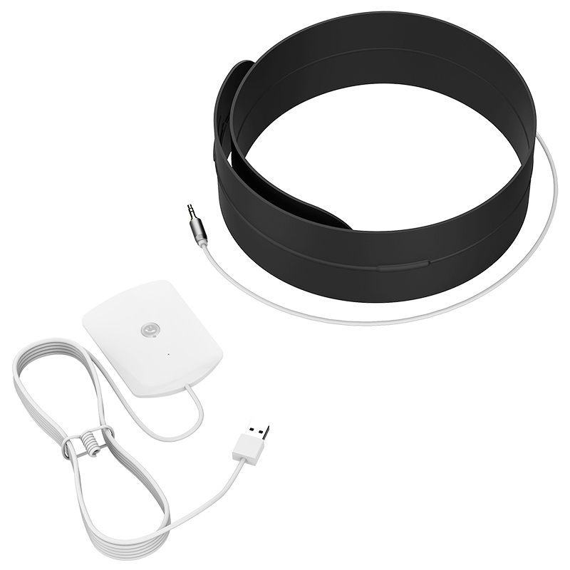 智能睡眠檢測帶 WS2SM